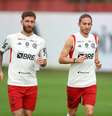  Foto: Gilvan de Souza /CRF / Gazeta Esportiva