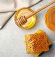 Aumente seu magnetismo com o doce sabor do mel -  Foto: Shutterstock / João Bidu
