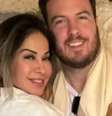 Maíra Cardi e Thiago Nigro. Reprodução/Instagram  Foto: Mais Novela