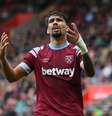 West Ham não aceita primeira proposta do Manchester City por Lucas Paquetá –  Foto: Mike Hewitt/Getty Images / Jogada10