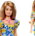 Se a plataforma for condenada, o dinheiro será destinado a ações de promoção dos direitos de pessoas com síndrome de Down  Foto: Reprodução/Mattel