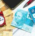 A maior parte dos beneficiários tem entre R$ 0 e R$ 10 para receber  Foto: Reprodução/iStock/Rmcarvalho