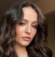 Larissa Manoela  Foto: Reprodução/ Instagram @larissamanoela