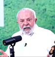 Lula em discurso na Cúpula da Amazônia, no Pará, nesta quarta, 9. Novo PAC será lançado na sexta, 11, no Rio de Janeiro  Foto: Reprodução