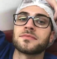 Gabriel Paschoal Rossi, de 29 anos  Foto: Reprodução/Redes Sociais