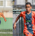 O menino Thiago Menezes Flausino que sonhava ser jogador de futebol foi morto aos 13 anos  Foto: Reprodução: Instagram/os_canelinhas