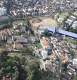Campo Limpo possui mais de 200 mil habitantes  Foto: Reprodução: Site/Subprefeitura Campo Limpo/SP