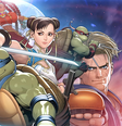 Skins de As Tartarugas Ninja estão com valor muito elevado em Street Fighter 6.  Foto: Divulgação/Capcom
