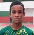 O menino Thiago Menezes, de 13 anos, foi morto durante ação da polícia militar do Rio de Janeiro  Foto: Reprodução