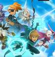 Waven é o novo RPG tático ambientado no mundo de Dofus e Wakfu  Foto: Divulgação/Ankama