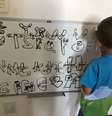 Filippo de Castro Morgado.  Foto: Arquivo Pessoal. / Brasil Escola