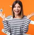 Veja como ganhar dinheiro com simples simpatias - Shutterstock  Foto: Alto Astral