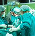 cirurgia  Foto: Sasin Tipchai por Pixabay