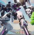 Nova temporada de Overwatch 2, Invasão introduz um novo modo história e já está disponível  Foto: Blizzard Entertainment / Divulgação