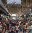 Mercado Municipal de São Paulo  Foto: iStock