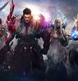 Gratuito para jogar, Lost Ark está disponível para PC.  Foto: Lost Ark/Divulgação