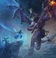 Expansão Shadows of Change chega ao jogo Total War: Warhammer III no dia 31 de agosto.  Foto: Reprodução/Total War: Warhammer III