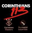  Foto: ( Divulgação/Corinthians) / Gazeta Esportiva