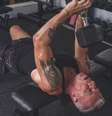Ganhar massa muscular depois dos 40 anos - Shutterstock  Foto: Sport Life