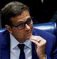 Presidente do Banco Central, Roberto Campos Neto
15/02/2023
REUTERS/Adriano Machado  Foto: Reuters