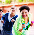 Benefícios de praticar exercícios ao ar livre  Foto: Sou Mais Bem Estar