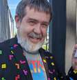 Alexey Pajitnov estará na edição de 2023 da Brasil Game Show  Foto: Reprodução