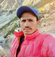 Muhammad Hassan, de 27 anos, morreu após sofrer uma grave queda enquanto escalava o K2  Foto: Reprodução/Montagem
