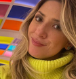 Dani Calabresa denunciou ex-diretor Marcius Melhem por importunação e assédio sexual  Foto: Reprodução/Instagram/danicalabresa