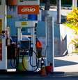 Posto de gasolina  Foto: Aloisio Mauricio/FotoArena / Estadão