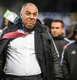 Marcos Braz não é devidamente cobrado por erros no futebol do Flamengo  Foto: Alexandre Neto/Gazeta Press
