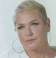 "Não queria ter lembranças disso", diz Xuxa sobre os abusos que sofreu  Foto: Reprodução/Globoplay