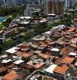 Quase 6 milhões de lares brasileiros não têm conexão de internet, revela IBGE
  Foto: Poder360