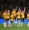 Austrália elimina a França na Copa do Mundo Feminina  Foto: REUTERS/Dan Peled
