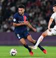 PSG fica no empate com o Lorient na estreia pelo Ligue 1 – MIGUEL MEDINA/AFP via Getty Images  Foto: Jogada10