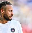 Neymar está perto do Al Hilal, de acordo com Romano – ANTHONY WALLACE/AFP via Getty Images  Foto: Jogada10