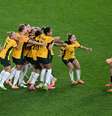 Austrália (Photo by WILLIAM WEST/AFP via Getty Images)  Foto: Esporte News Mundo