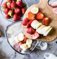 Vitaminas anabólicas /  Foto: Shutterstock / Sport Life