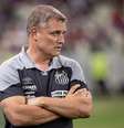  Foto: ( Raul Baretta / Santos FC) / Gazeta Esportiva
