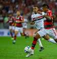  Foto: Marcelo Cortes / CRF / Gazeta Esportiva