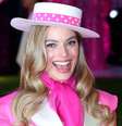 Margot Robbie deve receber US$ 50 milhões por "Barbie", diz site  Foto: Reprodução / Hollywood Forever TV