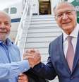 (  Foto: Ricardo Stuckert/PR / Perfil Brasil