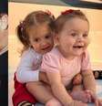 Zé Felipe, Leonardo, Maria Alice e Maria Flor –  Foto: Reprodução/Instagram/@zefelipe / Famosos e Celebridades