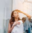 Calor e poluição aumentam risco de infarto; saiba como prevenir -  Foto: Shutterstock / Saúde em Dia