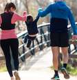 Caminhada como melhora da saúde do cérebro - Shutterstock  Foto: Sport Life