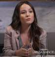 Caso Larissa Manoela: web pede criação de lei após declarações da atriz sobre seus pais -  Foto: Reprodução Fantástico / TV Globo / Famosos e Celebridades