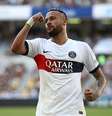 Neymar é o novo jogador do Al-Hilal –  Foto: C. Gavelle/PSG / Jogada10