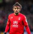  Foto: ( Divulgação/Nottingham Forest) / Gazeta Esportiva