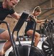 Exercícios físicos aliviam sintomas depressivos - Shutterstock  Foto: Sport Life