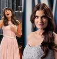 Idina Menzel diz que interpretar mãe de Lea Michele em Glee "não foi bom para o ego"  Foto: Reprodução | Getty Images / Hollywood Forever TV