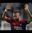 Neymar vai sair do Paris Saint Germain e ir para outro time ao invés do Barcelona.  Foto: Reprodução, Getty Images / Purepeople